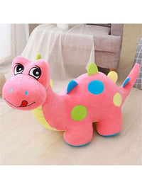 30cm/50cm Cute Long-Neck Dinosaur Plush Doll, Soft Cartoon Stuffed Animal, Birthday Gift, New Year Gift For Fa – Bumble &