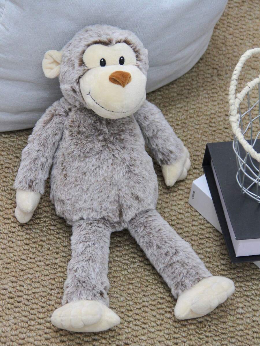 35CM/13.78Inch Cute Plush Monkey Toy, Gorilla Plush Toy, Party Favors, Children's Doll, Fun Animal Plush Toy,  – Bumble &