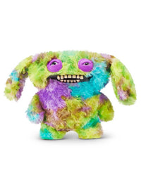 ZURU Fuggler Butt-Ugly Pets Plush Count Underoo McGoo, 9-Inch Stuffed Animal, Unique Gift – Bumble & Bear kids toy
